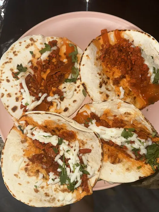 El Taquito Kitchen (Food Truck) Picture 8
