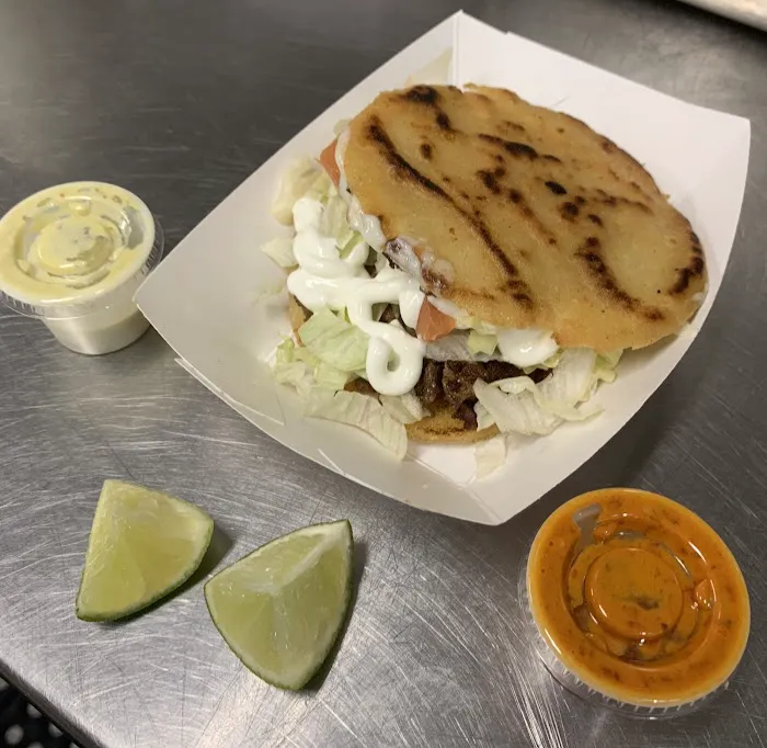 El Taquito Kitchen (Food Truck) Picture 10