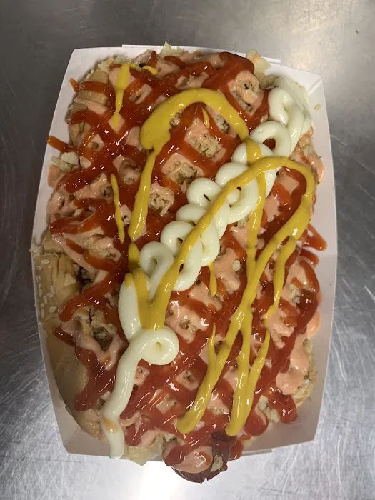 El Taquito Kitchen (Food Truck) Picture 9