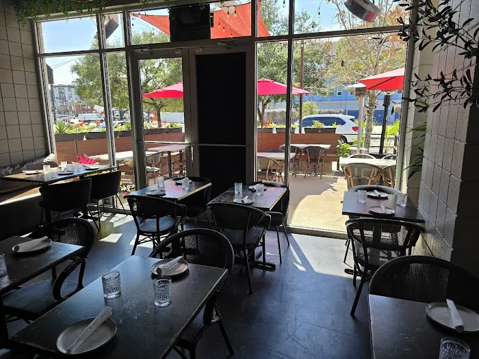 Maderas - Kitchen & Cantina Picture 1