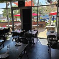 Maderas - Kitchen & Cantina ico