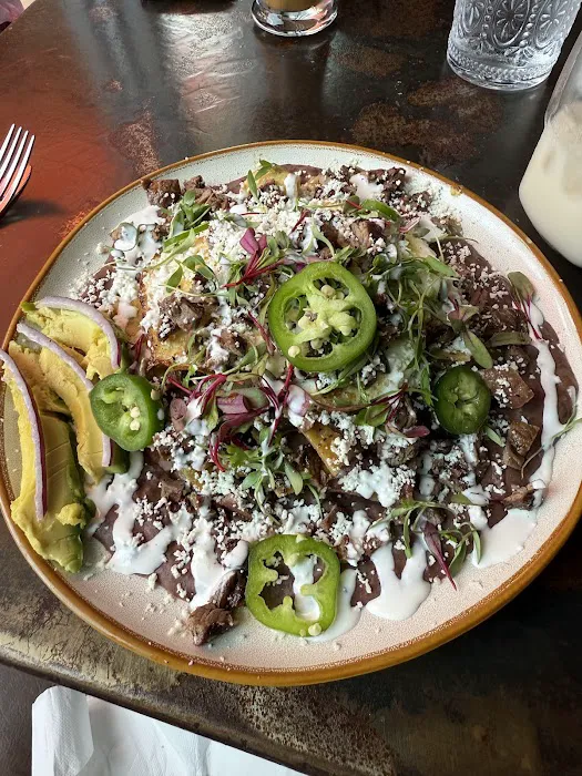 Maderas - Kitchen & Cantina Picture 2