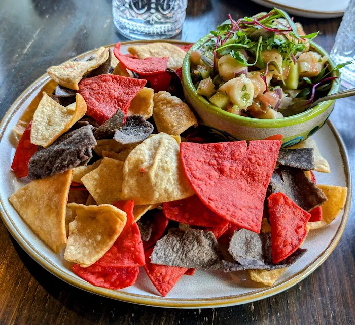 Maderas - Kitchen & Cantina Picture 8