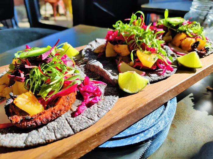 Maderas - Kitchen & Cantina Picture 4