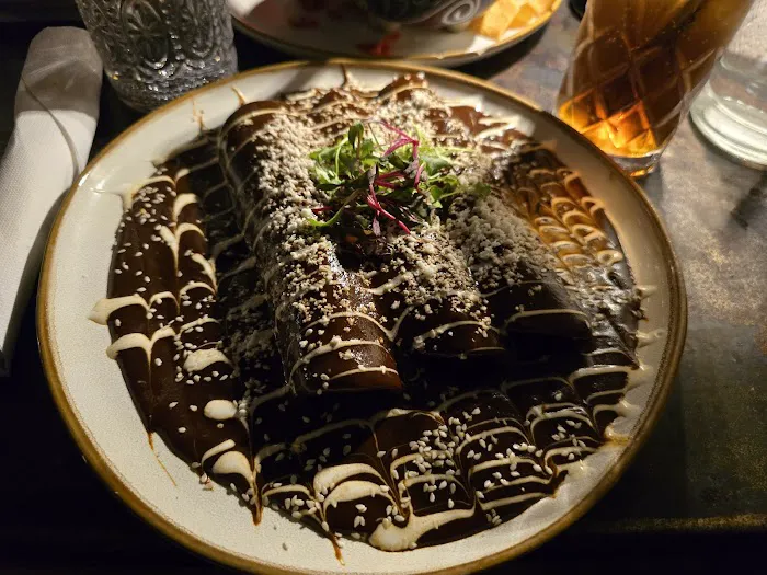Maderas - Kitchen & Cantina Picture 7