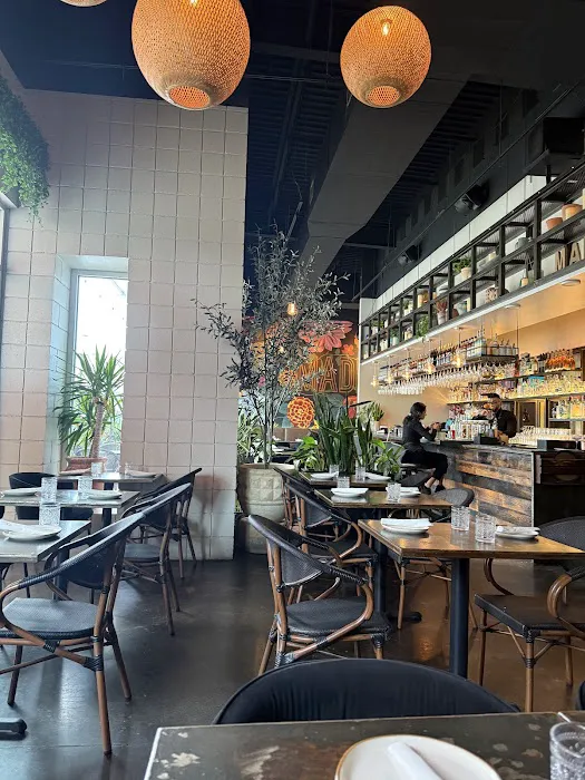 Maderas - Kitchen & Cantina Picture 5