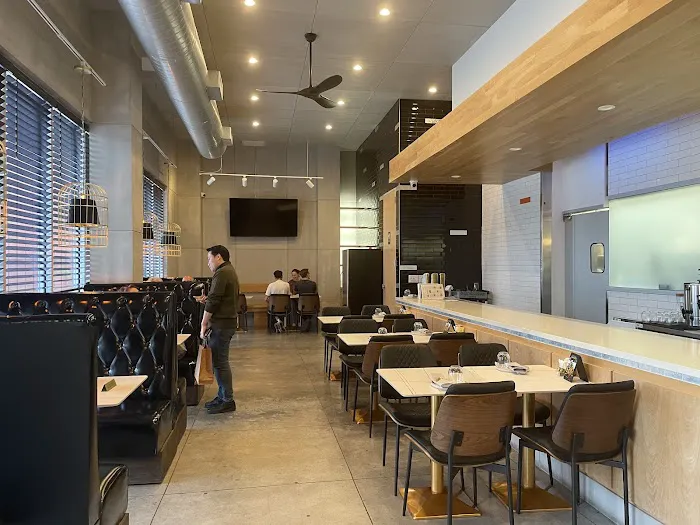SALA Thai Eatery Picture 1