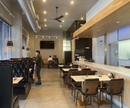 SALA Thai Eatery