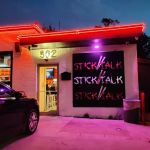Stick Talk Cajun-Hibachi Midtown