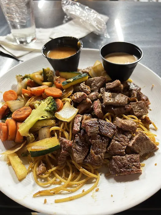 Stick Talk Cajun-Hibachi Midtown Picture 4