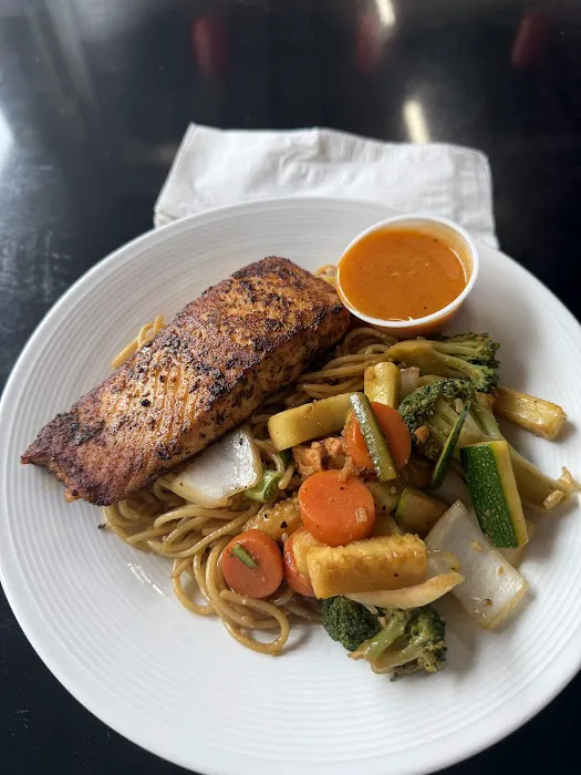 Stick Talk Cajun-Hibachi Midtown Picture 2