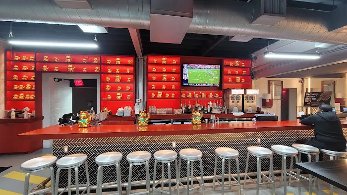 Stick Talk Cajun-Hibachi Midtown Picture 7