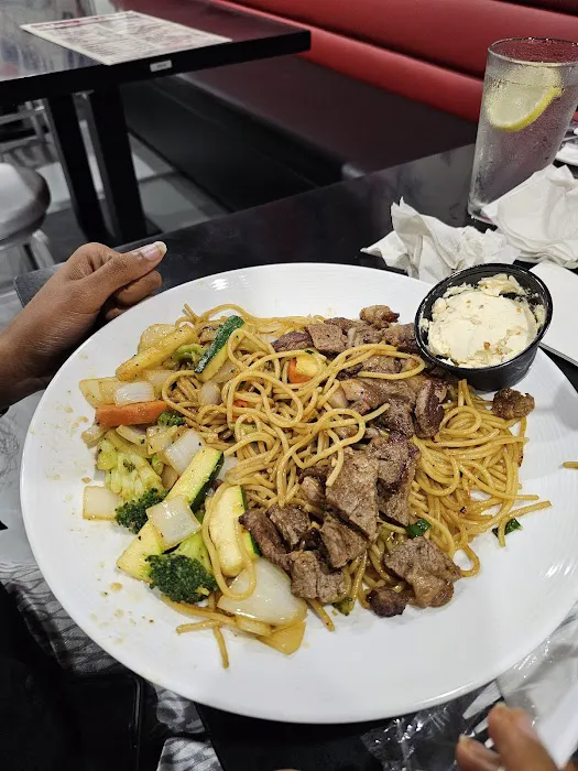 Stick Talk Cajun-Hibachi Midtown Picture 5