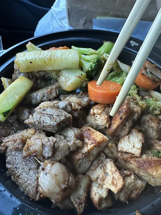 Stick Talk Cajun-Hibachi Midtown Picture 8
