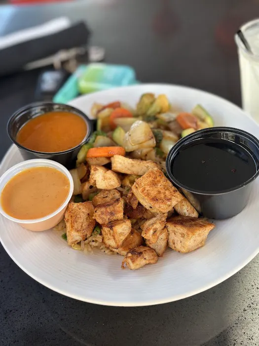 Stick Talk Cajun-Hibachi Midtown Picture 10
