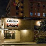 Pizaro's Pizza Napoletana