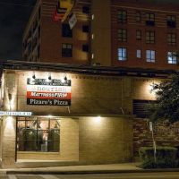 Pizaro's Pizza Napoletana ico