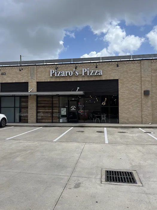 Pizaro's Pizza Napoletana Picture 7