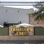 Traveler's Cart