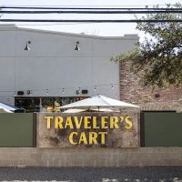 Traveler's Cart ico