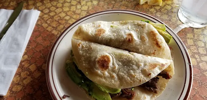 La Mexicana Picture 1