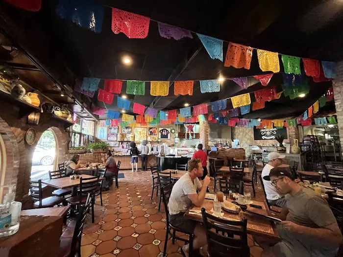 La Mexicana Picture 5