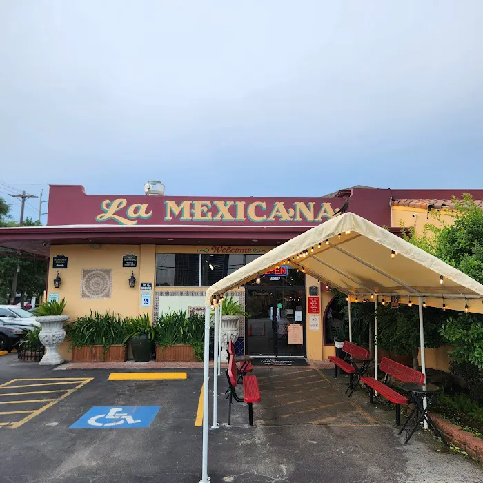 La Mexicana Picture 4