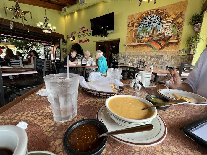 La Mexicana Picture 7