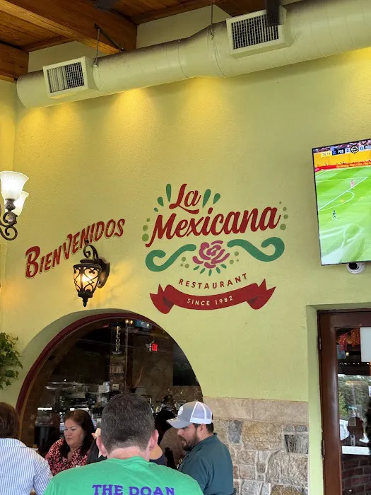 La Mexicana Picture 6