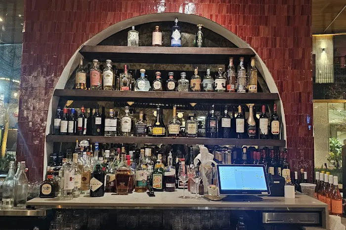 Mi Luna Tapas Restaurant & Bar Picture 2