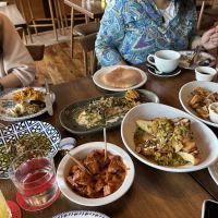 Mi Luna Tapas Restaurant & Bar ico