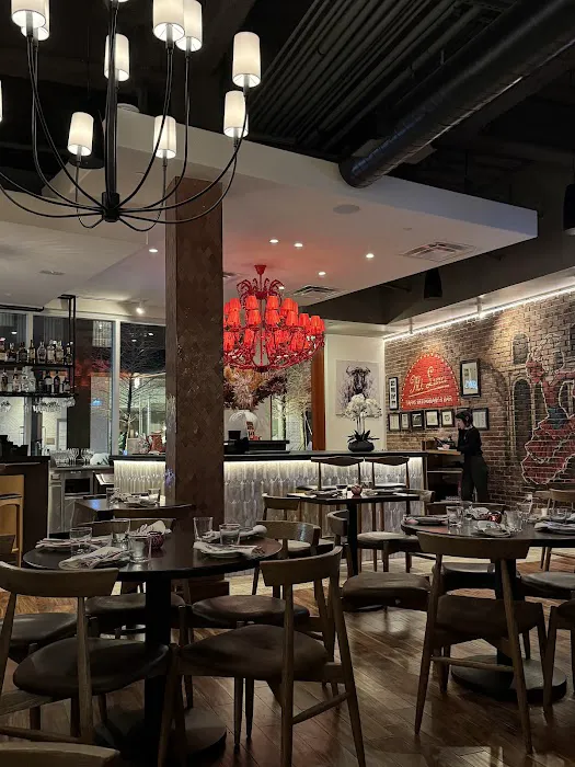 Mi Luna Tapas Restaurant & Bar Picture 8