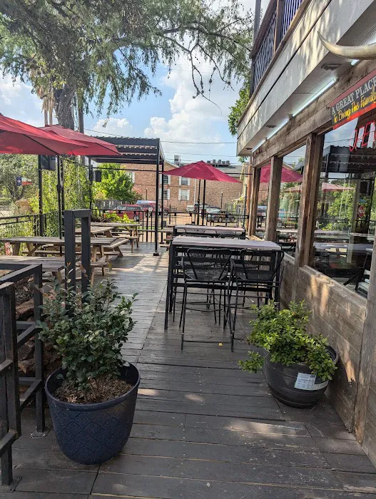 Brookstreet Bar-B-Q Picture 1