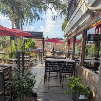 Brookstreet Bar-B-Q ico