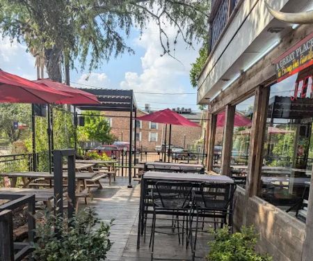 Brookstreet Bar-B-Q