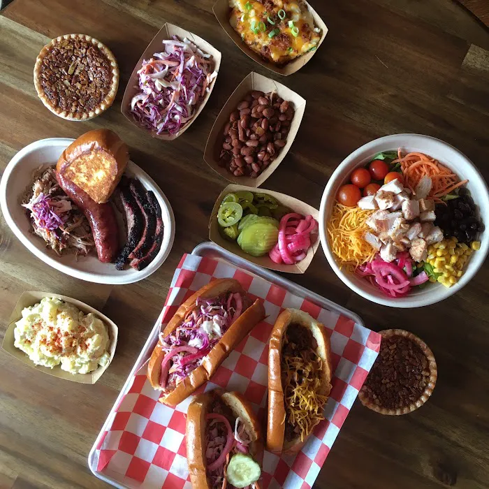 Brookstreet Bar-B-Q Picture 2