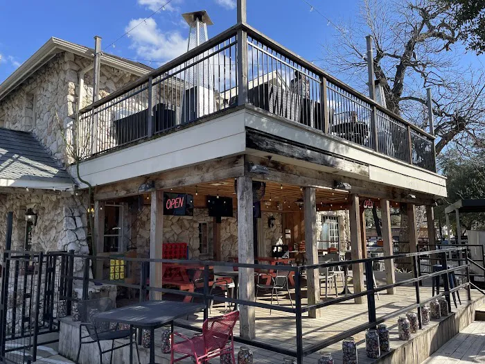 Brookstreet Bar-B-Q Picture 5