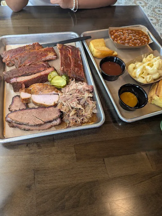 Brookstreet Bar-B-Q Picture 4