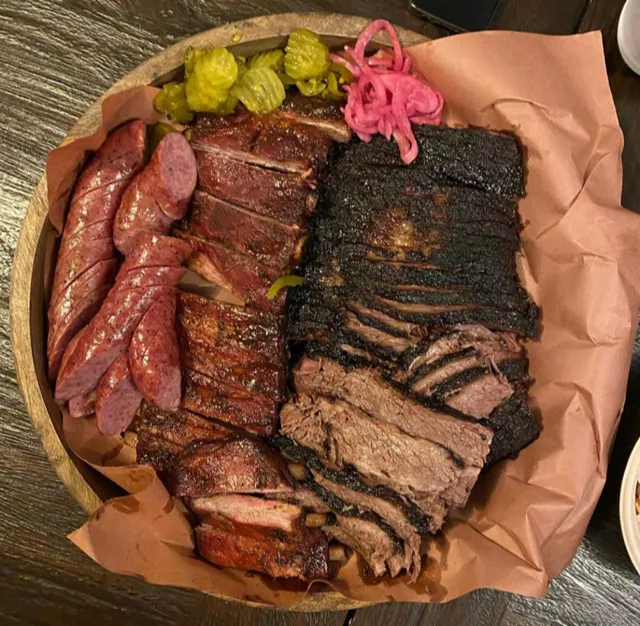 Brookstreet Bar-B-Q Picture 3