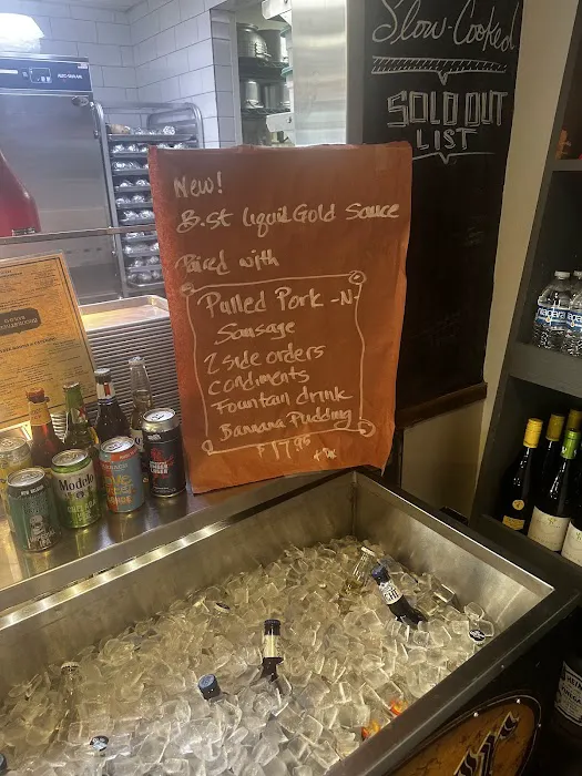 Brookstreet Bar-B-Q Picture 6