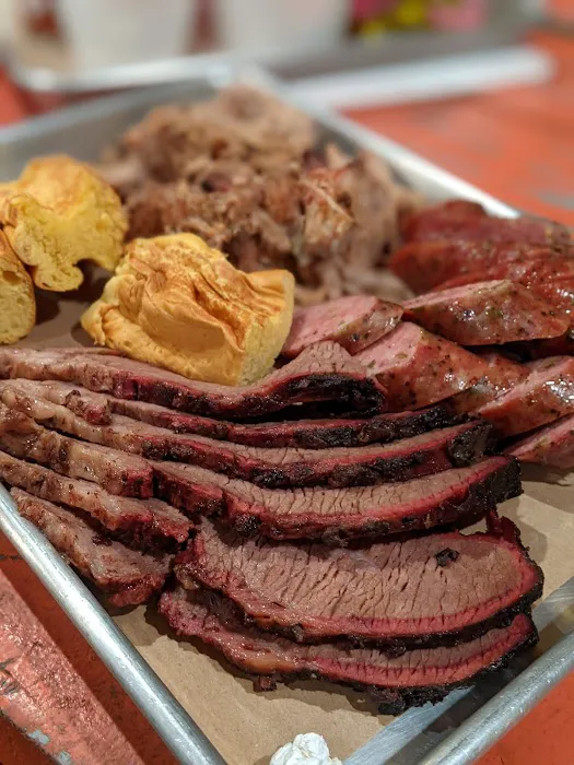 Brookstreet Bar-B-Q Picture 7