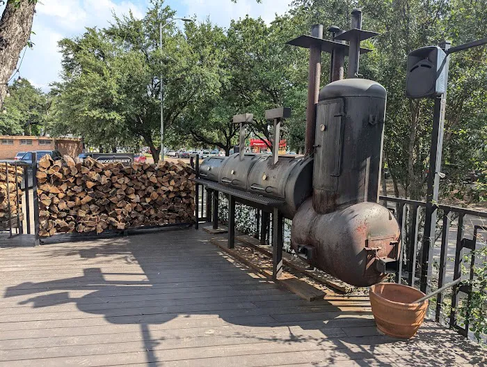 Brookstreet Bar-B-Q Picture 9