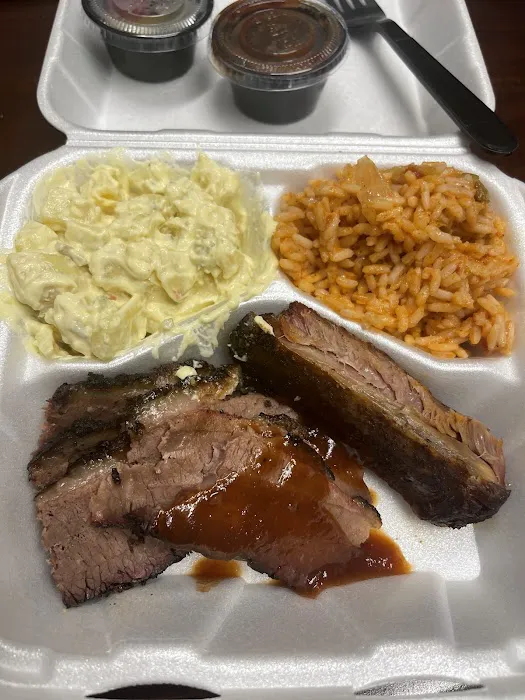 Brookstreet Bar-B-Q Picture 8