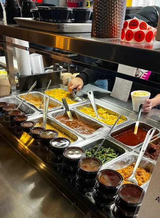 Brookstreet Bar-B-Q Picture 10