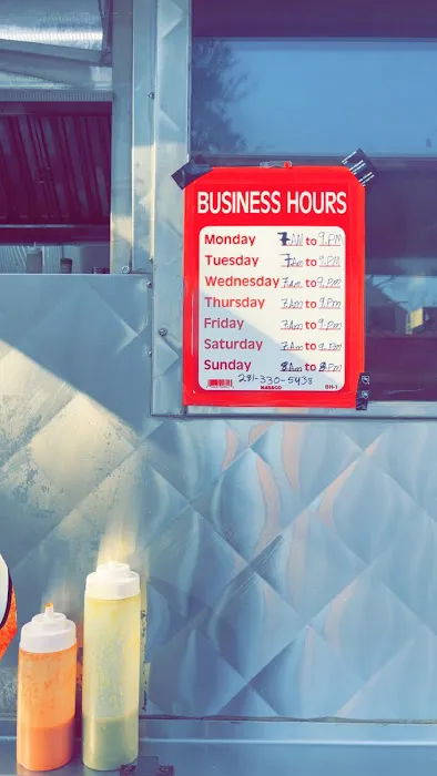 Taco chale (Food Truck) Picture 5