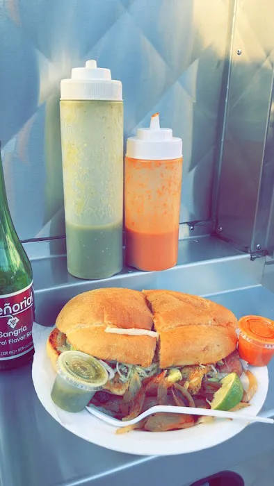 Taco chale (Food Truck) Picture 4