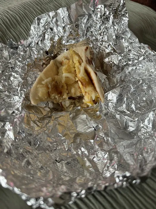 Taco chale (Food Truck) Picture 3