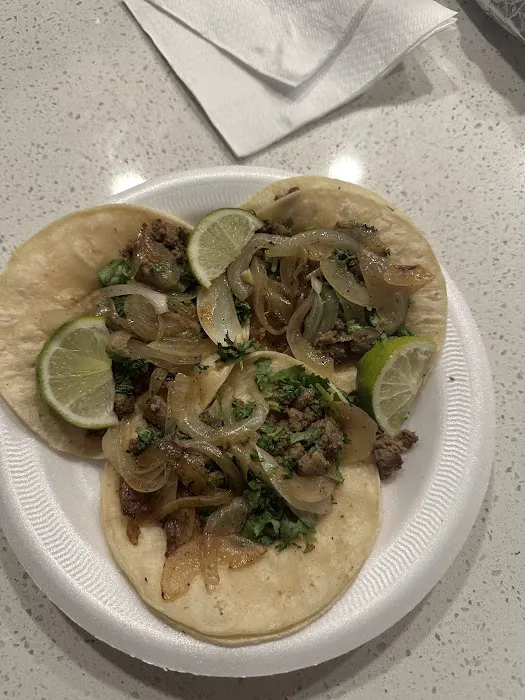 Taco chale (Food Truck) Picture 2