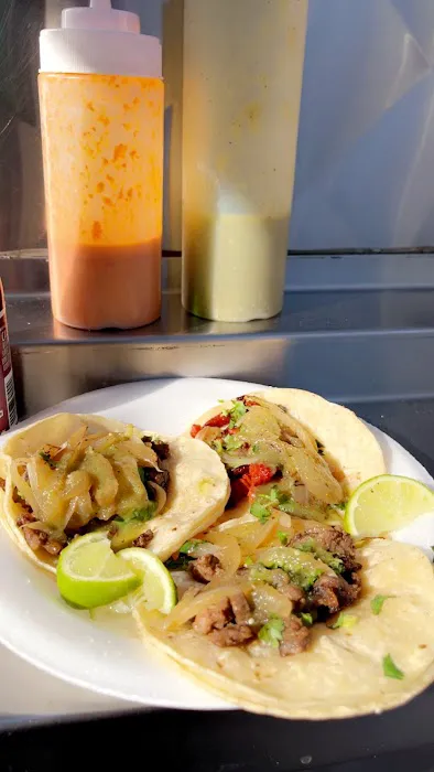 Taco chale (Food Truck) Picture 1