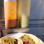 Taco chale (Food Truck)